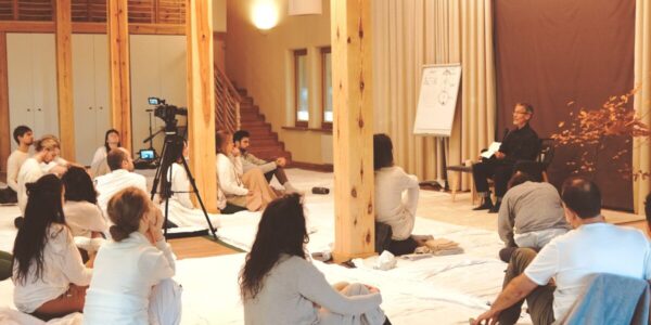 poland tantra immersion