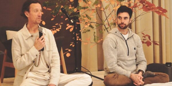 poland tantra immersion