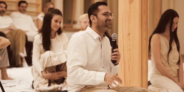5-Day Immersion May 2025 in Borzymy (Warsaw District), Poland (Fully Booked) - Image 2
