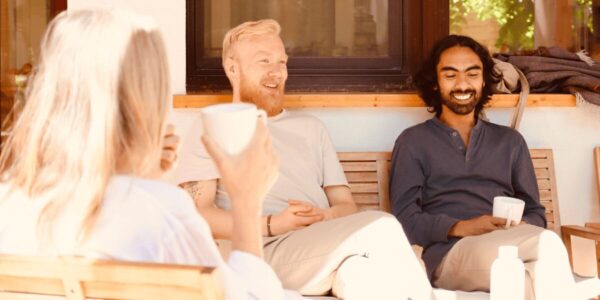 warsaw meditation retreat