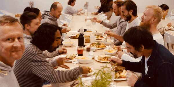warsaw meditation retreat