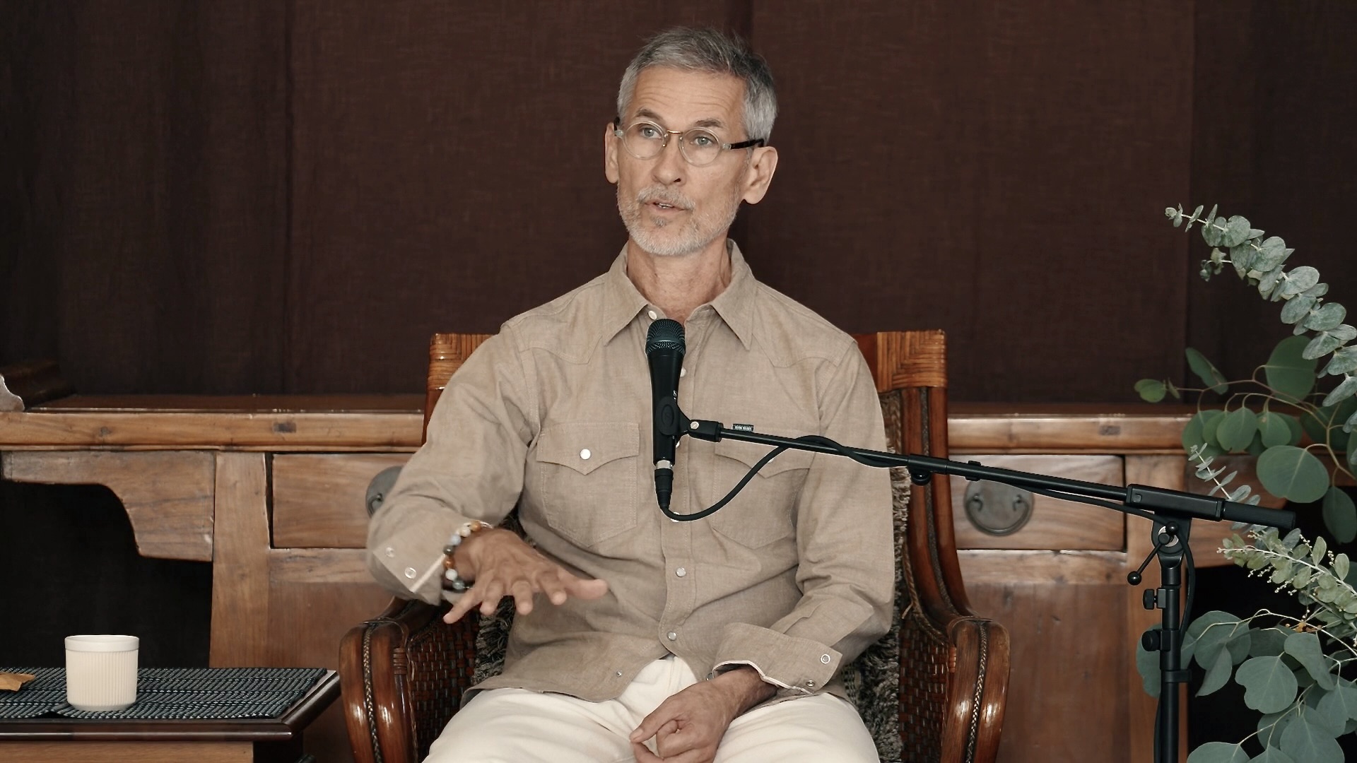 Flow Advanced Manifestation Online Program