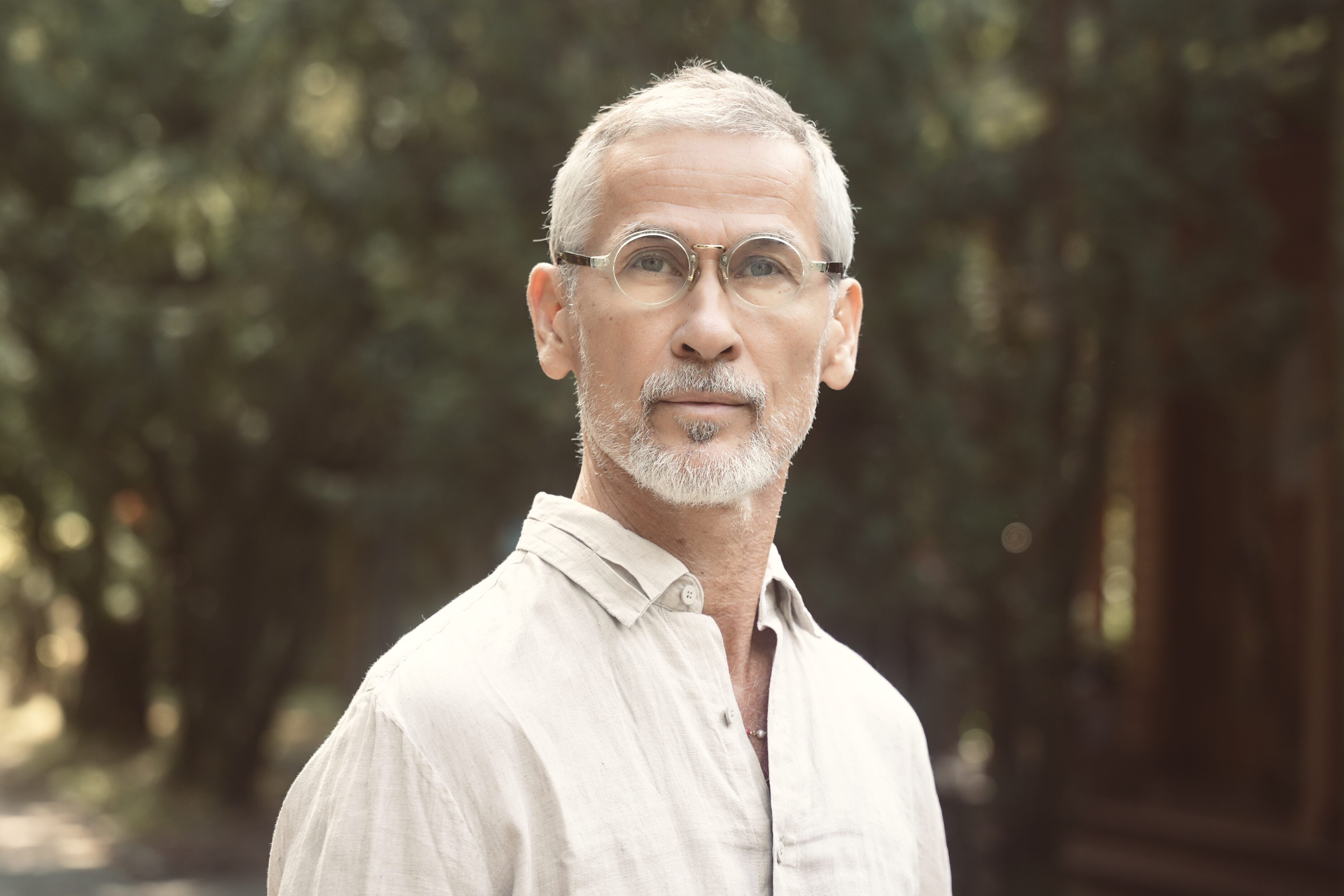 online darshan with igor kufayev nondual tantra