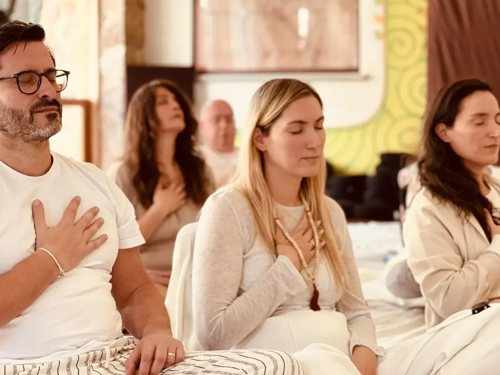 Mexico meditation retreat4